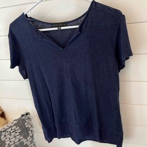 Sanctuary tee size M